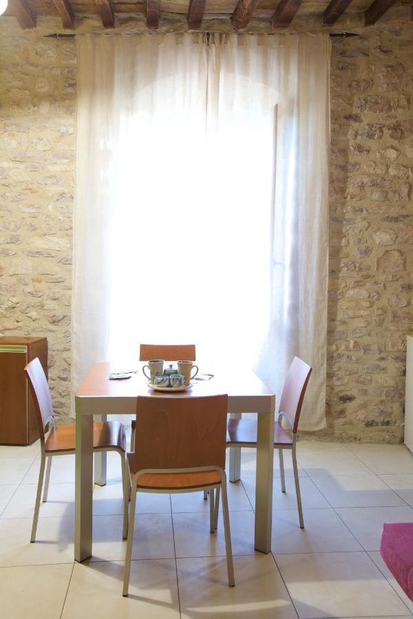 Le Dimore Arcangelo Maria Assise Extérieur photo